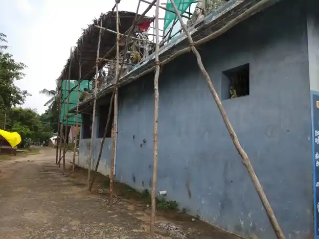 Arulmigu Renukaparameswariamman Temple, Pillali - 607401 அருள்மிகு ரேணுகாபரமேஸ்வரியம்மன் கோயில், Pillali - 607401, Cuddalore - Ancient Temple Architecture and History Image 2