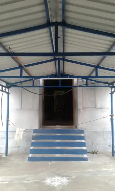 Arulmigu Rethina Pureeswarar Temple, Vadakkuveethi, Thanjavur - 613009 அருள்மிகு இரத்திகிரிஸ்வரர் சுவாமி திருக்கோயில், Vadakkuveethi, Thanjavur - 613009, Thanjavur - Ancient Temple Architecture and History Image 2