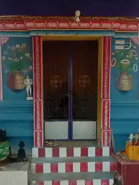 Arulmigu Rethina Vinayagar Temple, Anchampatti - 630555 அருள்மிகு. ரெத்தின விநாயகர் திருக்கோயில், Anchampatti - 630555, Sivagangai - Ancient Temple Architecture and History Image 4