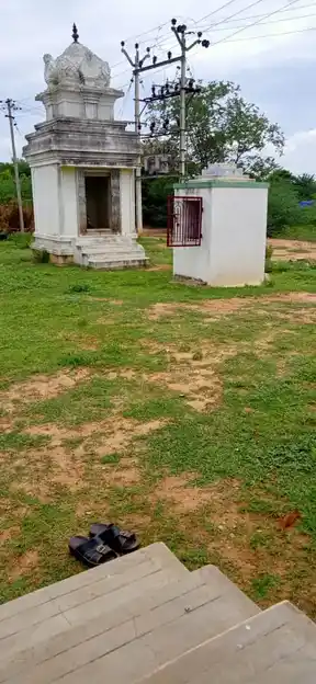 Arulmigu Rethinamudaiyar Temple, Devapattu - 630001