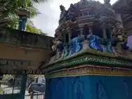 Arulmigu Rethinavinayagar Temple, Kandramanikkam, Kandramanikkam - 610107 அருள்மிகு ரெத்தினவிநாயகர் திருக்கோயில், Kandramanikkam, Kandramanikkam - 610107, Thiruvarur - Ancient Temple Architecture and History Image 5