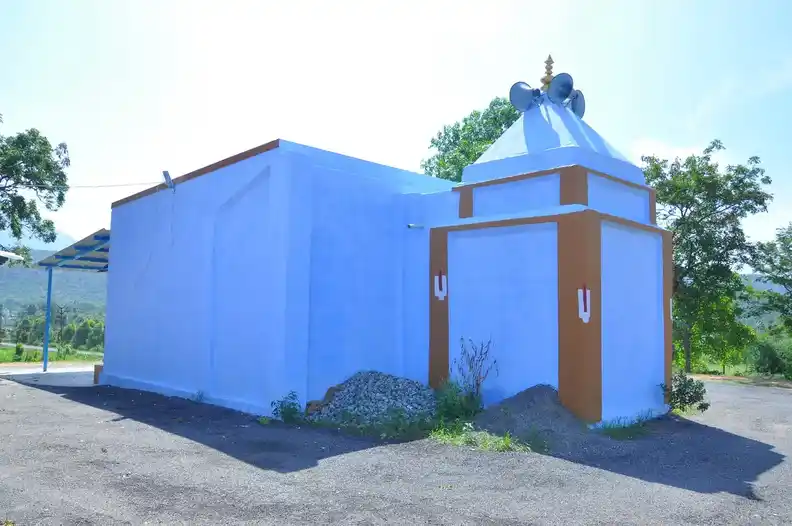 Arulmigu Rettai Kampathurayar Temple, Mecheri, Vellar - 636451 Arulmigu Rettai Kampathurayar Temple, Mecheri, Vellar - 636451, Salem - Ancient Temple Architecture and History Image 6