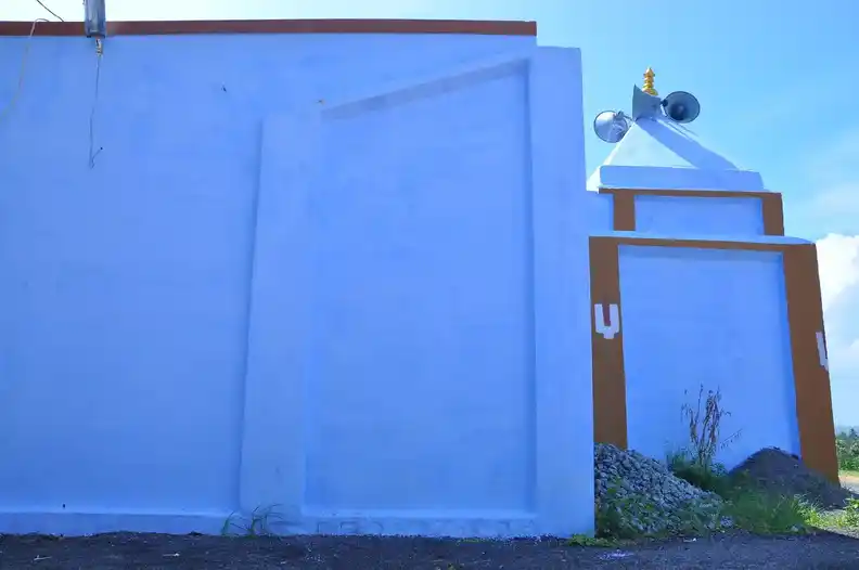 Arulmigu Rettai Kampathurayar Temple, Mecheri, Vellar - 636451 Arulmigu Rettai Kampathurayar Temple, Mecheri, Vellar - 636451, Salem - Ancient Temple Architecture and History Image 7