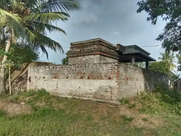 Arulmigu Rettaikuttai Vinayagar Temple, Thavani - 604408 அருள்மிகு ரெட்டைக்குட்டைவிநாயகர் திருக்கோயில், Thavani - 604408, Tiruvannamalai - Ancient Temple Architecture and History Image 3
