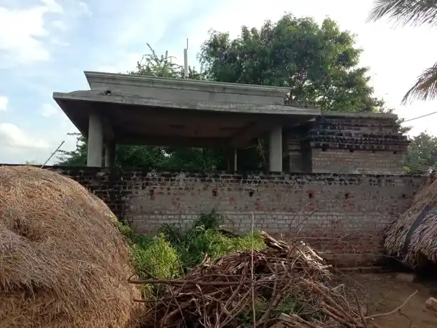 Arulmigu Rettaikuttai Vinayagar Temple, Thavani - 604408 அருள்மிகு ரெட்டைக்குட்டைவிநாயகர் திருக்கோயில், Thavani - 604408, Tiruvannamalai - Ancient Temple Architecture and History Image 4