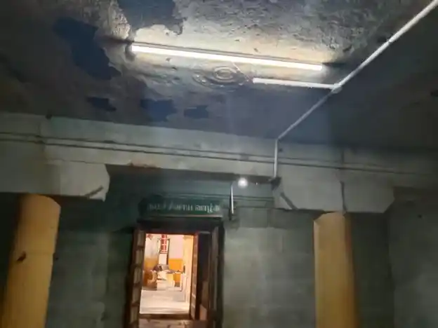 Arulmigu Rishapa Pureeswarar Temple, Melsevour - 604306 அருள்மிகு ரிஷபபுரீஸ்வரர் திருக்கோயில், Melsevour - 604306, Viluppuram - Ancient Temple Architecture and History Image 5