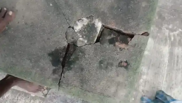 Arulmigu Rishapa Pureeswarar Temple, Melsevour - 604306 அருள்மிகு ரிஷபபுரீஸ்வரர் திருக்கோயில், Melsevour - 604306, Viluppuram - Ancient Temple Architecture and History Image 9