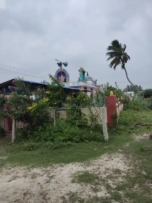 Arulmigu Rjapillaiyur Temple, Kadathathi - 609201 அருள்மிகு இராஜப்பிள் ளையார் திருக்கோயில், Kadathathi - 609201, Nagapattinam - Ancient Temple Architecture and History Image 2