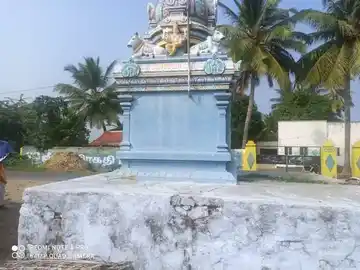 Arulmigu Rockannapillaiyar Thirukoil, Sundakampalayam - 638476 Temple