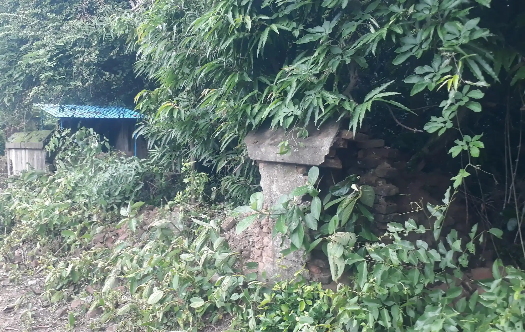 Arulmigu Rudharapatheeswarartemple, Vairavaniruppu, Kuthiyampettai - 609108 அருள்மிகு ருத்ராபதீஸ்வரர் திருக்கோயில், Vairavaniruppu, Sirkali - 609108, Mayiladuthurai - Ancient Temple Architecture and History Image 4