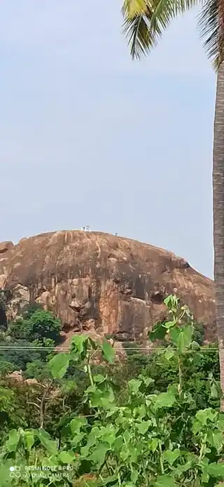 Arulmigu Rudhuva Perumal Temple, Elamanam - 621307 Arulmigu Rudhuva Perumal Temple, Elamanam - 621307, Thiruchirappalli - Ancient Temple Architecture and History Image 2