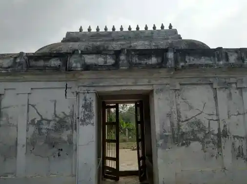 Arulmigu Rudrakodeeswarar Temple, Eralivayal - 614601 அருள்மிகு ருத்திரகோடீஸ்வரர் திருக்கோயில், எரளிவயல் - 614601, Thanjavur - Ancient Temple Architecture and History Image 4