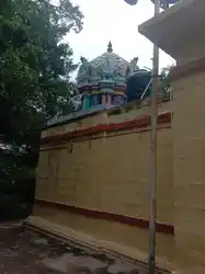 Arulmigu Rukmaniyamman Temple, Sennakarai - 621213 Temple