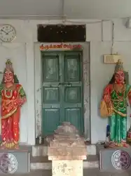 Arulmigu Rukmaniyamman Temple, Sennakarai - 621213 அருள்மிகு ருக்மணியம்மன் திருக்கோயில், Sennakarai - 621213, Thiruchirappalli - Ancient Temple Architecture and History Image 2