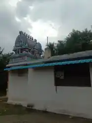 Arulmigu Rukmaniyamman Temple, Sennakarai - 621213 அருள்மிகு ருக்மணியம்மன் திருக்கோயில், Sennakarai - 621213, Thiruchirappalli - Ancient Temple Architecture and History Image 3