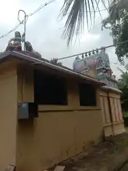 Arulmigu Rukmaniyamman Temple, Sennakarai - 621213 அருள்மிகு ருக்மணியம்மன் திருக்கோயில், Sennakarai - 621213, Thiruchirappalli - Ancient Temple Architecture and History Image 4