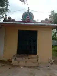 Arulmigu Rukmaniyamman Temple, Sennakarai - 621213 அருள்மிகு ருக்மணியம்மன் திருக்கோயில், Sennakarai - 621213, Thiruchirappalli - Ancient Temple Architecture and History Image 6