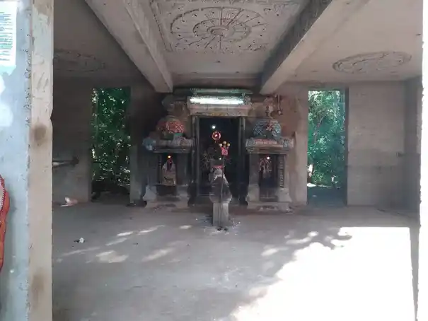 Arulmigu Rutharapathi Temple, Melaiyur - 609304 அருள்மிகு ருத்ராபதிசாமி திருக்கோயில், Malaiyur - 609304, Mayiladuthurai - Ancient Temple Architecture and History Image 3