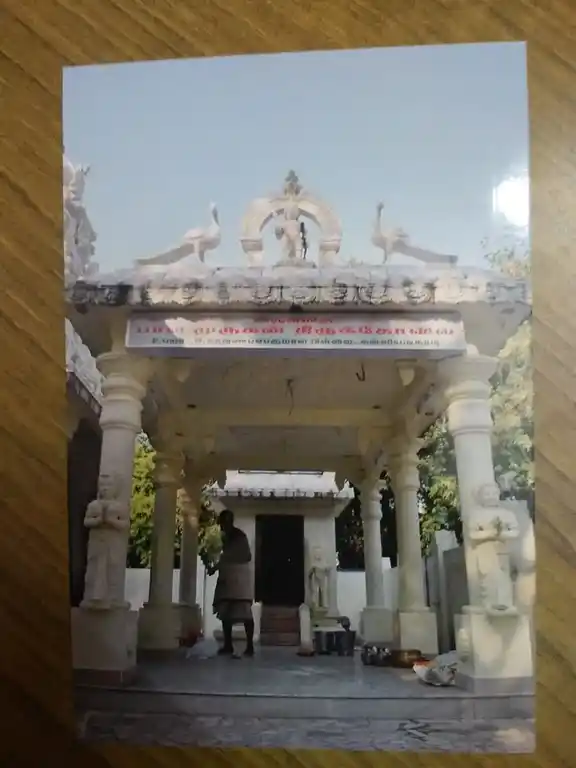 Arulmigu Ruthra Vinayagar Temple, Kaliyankadu, Kaliyankadu - 629807 ருத்ர விநாயகர் திருக்கோயில், Kaliyankadu, Kaliyankadu - 629807, Kanyakumari - Ancient Temple Architecture and History Image 4