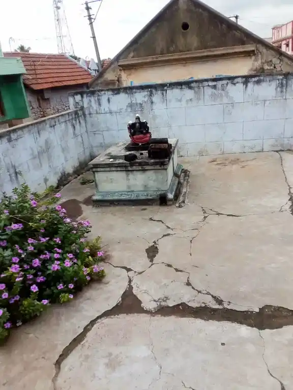 Arulmigu Ruthra Vinayagar Temple, T. Puthupatti - 621217 Arulmigu Ruthra Vinayagar Temple, T. Puthupatti - 621217, Thiruchirappalli - Ancient Temple Architecture and History Image 2