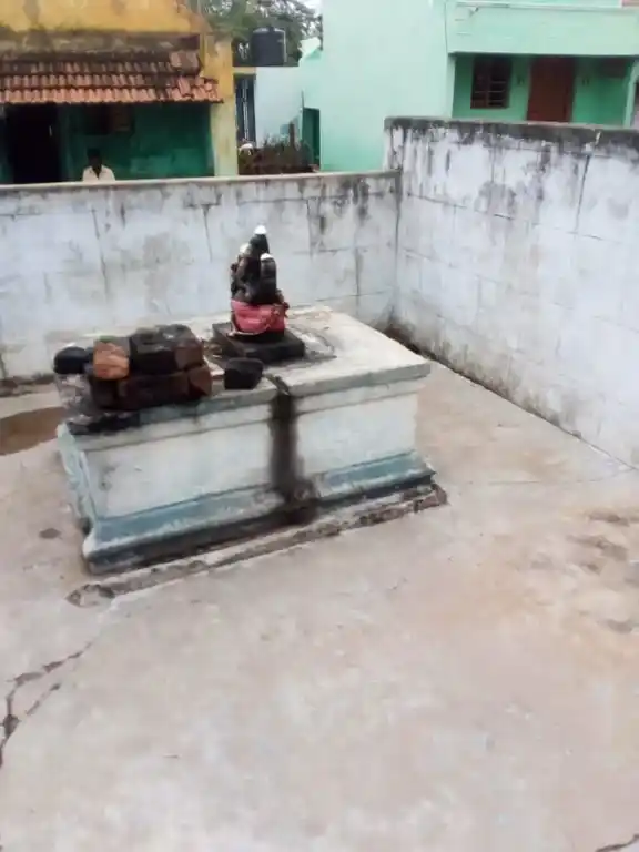 Arulmigu Ruthra Vinayagar Temple, T. Puthupatti - 621217 Arulmigu Ruthra Vinayagar Temple, T. Puthupatti - 621217, Thiruchirappalli - Ancient Temple Architecture and History Image 3