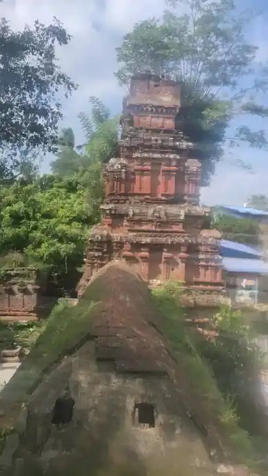 Arulmigu Ruthrakodieswarar Temple, Near Bus Stand, Thirurvarur - 610001 Temple