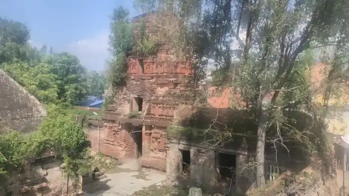Arulmigu Ruthrakodieswarar Temple, Near Bus Stand, Thirurvarur - 610001 Arulmigu Ruthrakodieswarar Temple, Near Bus Stand, Thirurvarur - 610001, Thiruvarur - Ancient Temple Architecture and History Image 2