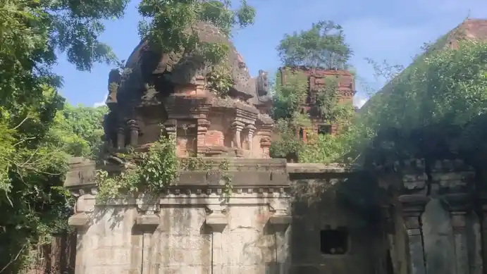 Arulmigu Ruthrakodieswarar Temple, Near Bus Stand, Thirurvarur - 610001 Arulmigu Ruthrakodieswarar Temple, Near Bus Stand, Thirurvarur - 610001, Thiruvarur - Ancient Temple Architecture and History Image 3