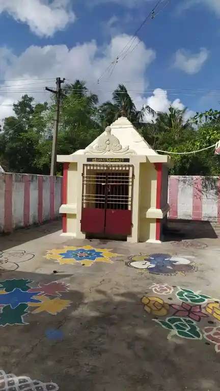 Arulmigu Ruthrakoteshwarar Temple, Near Railway Gate, Konerikuppam - 631502