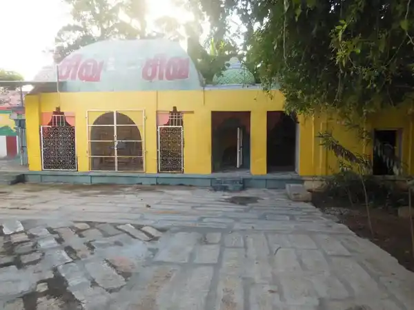 Arulmigu Ruthrapatheeshwarar Temple, Puthur - 611102 அருள்மிகு ருத்ராபதீஸ்வரர் திருக்கோயில், Puthur - 611102, Nagapattinam - Ancient Temple Architecture and History Image 13