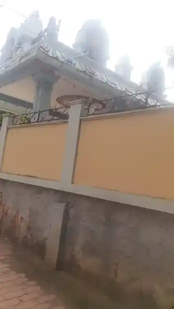 Arulmigu Ruthrapathi Vinayagar Temple, Kottar - 629002 அருள்மிகு ருத்திரபதி விநாயகர் திருக்கோயில், Kottar - 629002, Kanyakumari - Ancient Temple Architecture and History Image 2