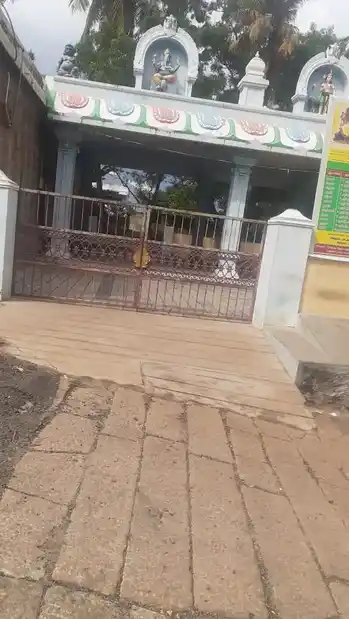 Arulmigu Ruthrapathi Vinayagar Temple, Kottar - 629002 அருள்மிகு ருத்திரபதி விநாயகர் திருக்கோயில், Kottar - 629002, Kanyakumari - Ancient Temple Architecture and History Image 3