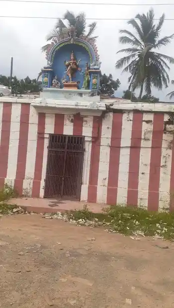 Arulmigu Ruthrapathi Vinayagar Temple, Kottar - 629002 அருள்மிகு ருத்திரபதி விநாயகர் திருக்கோயில், Kottar - 629002, Kanyakumari - Ancient Temple Architecture and History Image 4