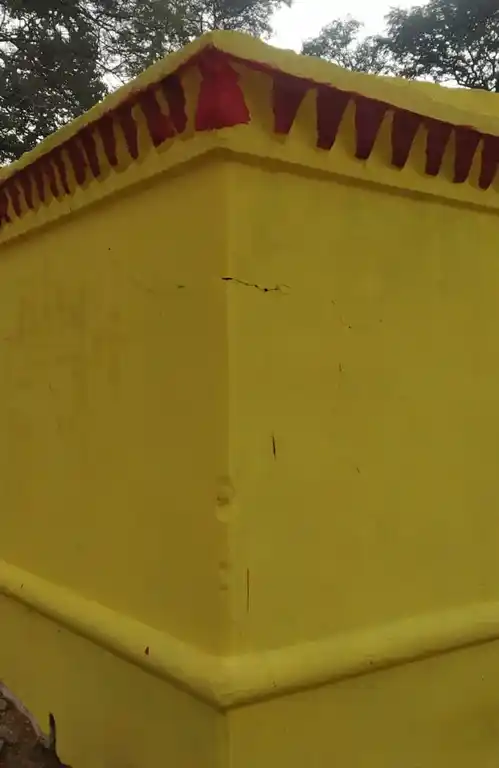 Arulmigu Saakiyamman Temple, Beerepalli - 635115 Arulmigu Saakiyamman Temple, Beerepalli - 635115, Krishnagiri - Ancient Temple Architecture and History Image 3