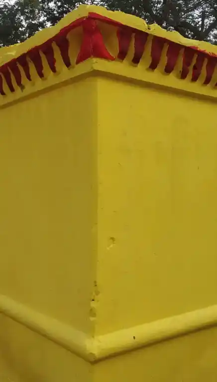 Arulmigu Saakiyamman Temple, Beerepalli - 635115 Arulmigu Saakiyamman Temple, Beerepalli - 635115, Krishnagiri - Ancient Temple Architecture and History Image 4