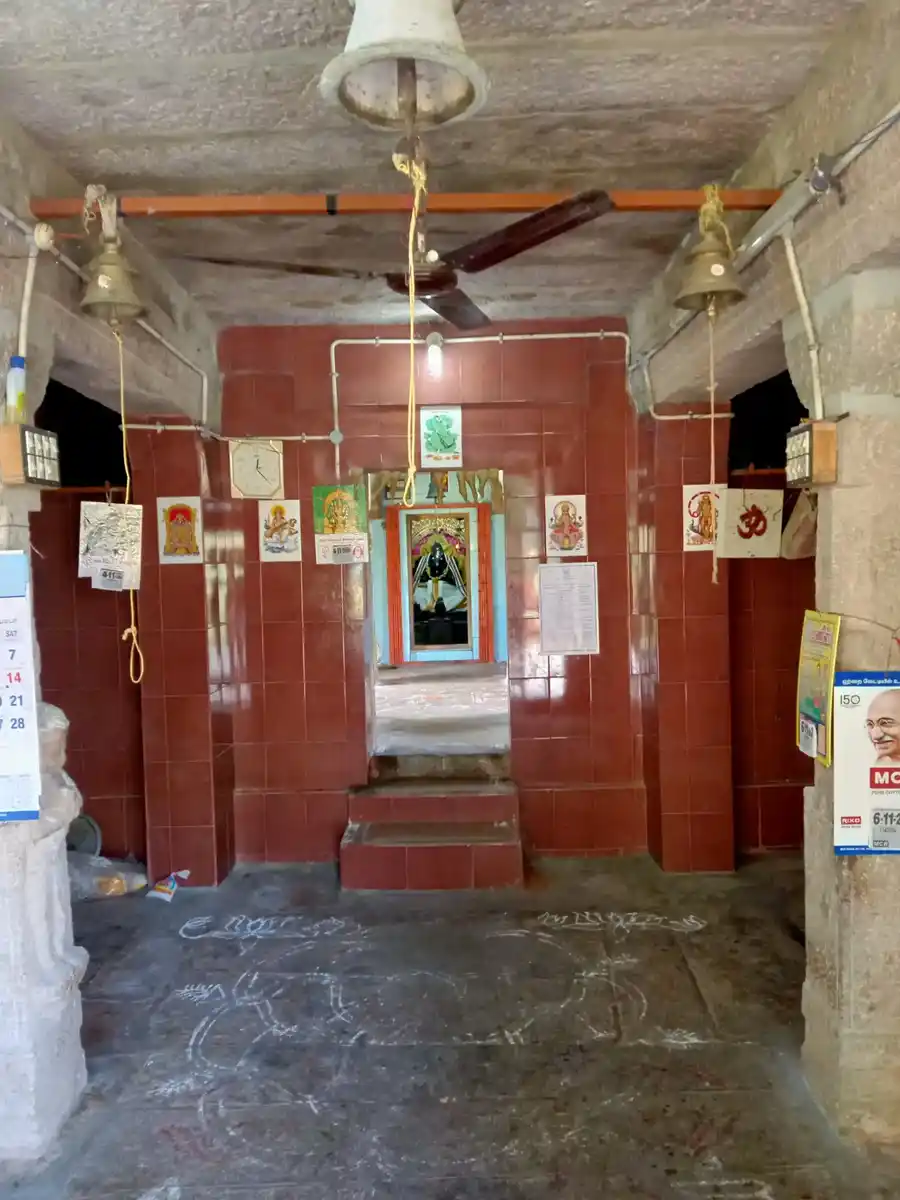 Arulmigu Saalaivarada Vinayagar Temple, Idaikal - 627421 அருள்மிகு சாலைவரதவிநாயகர் திருக்கோயில், இடைகால் - 627421, Tirunelveli - Ancient Temple Architecture and History Image 3