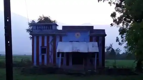 Arulmigu Saalaivinayagar Temple, Sivasailam, Sivasailam - 627412 அருள்மிகு சைல விநாயகர் திருக்கோயில், சிவசைலம், சிவசைலம் - 627412, Tenkasi - Ancient Temple Architecture and History Image 3