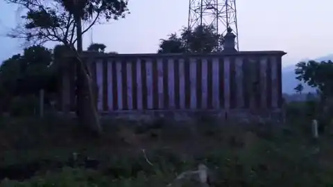 Arulmigu Saalaivinayagar Temple, Sivasailam, Sivasailam - 627412 அருள்மிகு சைல விநாயகர் திருக்கோயில், சிவசைலம், சிவசைலம் - 627412, Tenkasi - Ancient Temple Architecture and History Image 4