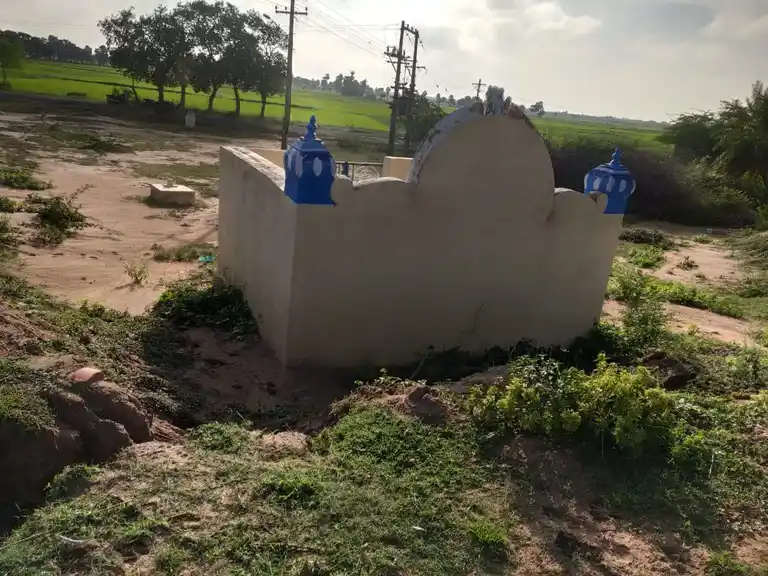 Arulmigu Saamban Temple, Kulatthur - 614622 அருள்மிகு சாம்பான் திருக்கோயில், Kulatthur - 614622, Pudukkottai - Ancient Temple Architecture and History Image 4