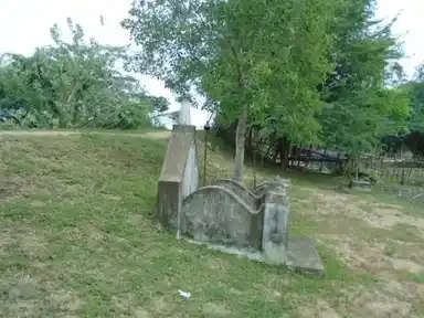 Arulmigu Saampan Temple, Kulatthur - 614628 அருள்மிகு சாம்பான் திருக்கோயில், Kulatthur - 614628, Pudukkottai - Ancient Temple Architecture and History Image 2