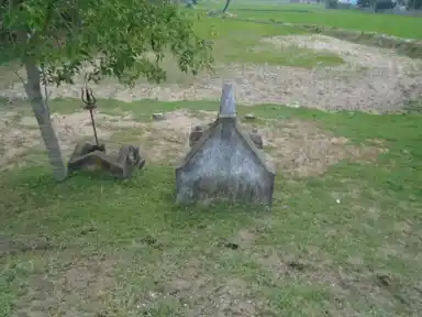 Arulmigu Saampan Temple, Kulatthur - 614628 அருள்மிகு சாம்பான் திருக்கோயில், Kulatthur - 614628, Pudukkottai - Ancient Temple Architecture and History Image 3