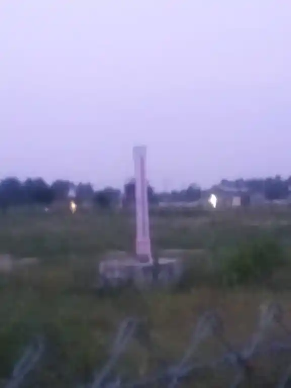 Arulmigu Saanthamaperumal Temple, Balakrishnapuram - 624005 Temple