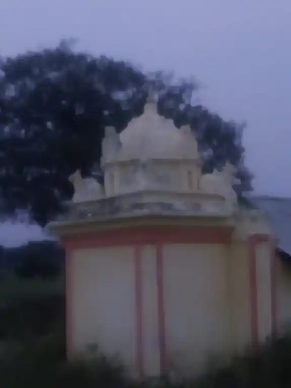 Arulmigu Saanthamaperumal Temple, Balakrishnapuram - 624005 Arulmigu Saanthamaperumal Temple, Balakrishnapuram - 624005, Dindigul - Ancient Temple Architecture and History Image 6