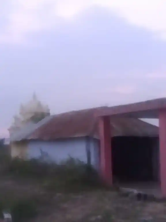 Arulmigu Saanthamaperumal Temple, Balakrishnapuram - 624005 Arulmigu Saanthamaperumal Temple, Balakrishnapuram - 624005, Dindigul - Ancient Temple Architecture and History Image 8