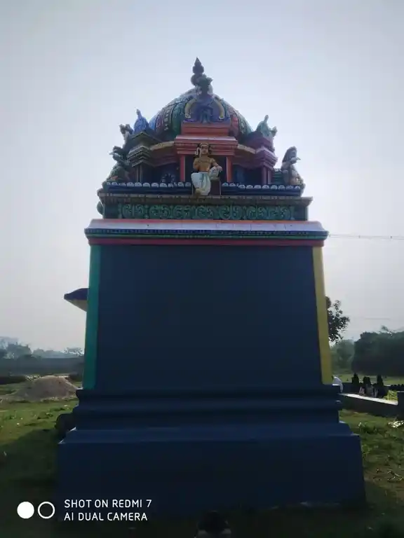 Arulmigu Saatthappa Ayyanar Temple, Sathiyamangalam - 622501