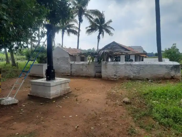 Arulmigu Saavati Vinayagar Temple, S.Ayyampalayam - 641671 அருள்மிகு சாவடிவிநாயகர் திருக்கோயில், S.Ayyampalayam - 641671, Coimbatore - Ancient Temple Architecture and History Image 3