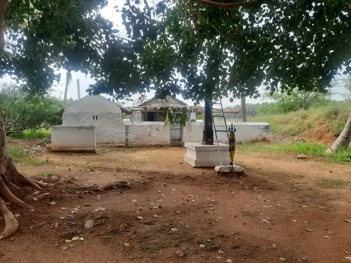 Arulmigu Saavati Vinayagar Temple, S.Ayyampalayam - 641671 அருள்மிகு சாவடிவிநாயகர் திருக்கோயில், S.Ayyampalayam - 641671, Coimbatore - Ancient Temple Architecture and History Image 4