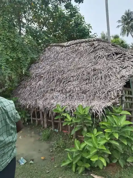 Arulmigu Saba Nadeswarar Temple, Therkku Nanaloor - 614710