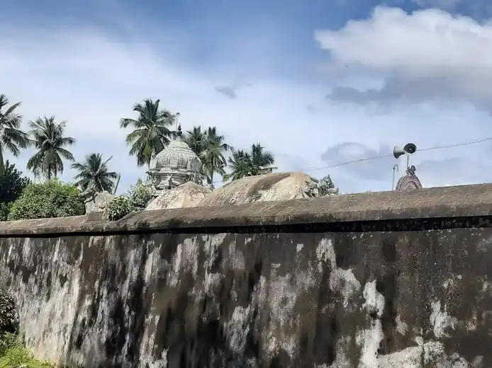 Arulmigu Sababatheswarar Temple, Painganadu - 614020 அருள்மிகு சபாபதேஸ்வரர் திருக்கோயில், பைங்கநாடு - 614020, Thiruvarur - Ancient Temple Architecture and History Image 3