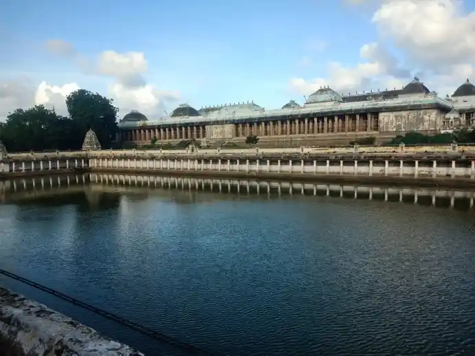 Arulmigu Sabanayagar Temple, Chidambaram - 608001 அருள்மிகு சபாநாயகர் திருக்கோயில், சிதம்பரம் - 608001, Cuddalore - Ancient Temple Architecture and History Image 3